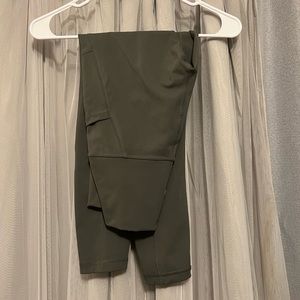 Athletic apparel (Nike)